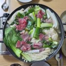 진여울 | 마산 만두전골 맛집 진여울칼국수 | 수제만두로 끓인 만두전골