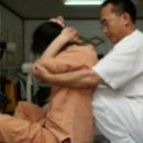 자세이완과 통증힐링요법 이미지