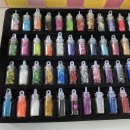 레진아트 휴대폰 그립톡 만들기 이미지