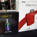 우일소비자조합 | 아이스틱 피코X + 노틸러스2S 환상의 조합