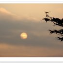 해뜨는호수 이미지