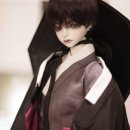 흑색주단 이미지