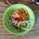 [결혼 2주년 여행] 여수엑스포 플리마켓에서 소확행 / 여수맛집 윤가네칼국수 후기