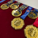 국가대표 부부태권도장 | 초롱꽃마을 태권도 승급심사 아이 얼굴이 확 달라졌어요!