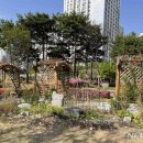 갈매중앙공원 이미지