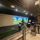 한국골프존 이미지