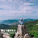 송내리 마을진입로 17 | 충남 가볼만한곳 예산 서산 가야산 등산 최단코스 오운완 루틴 기록!