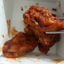 교촌치킨 장승포점 | 교촌치킨 반반콤보 + 콜라 1.25L 기프티콘 사용 후기