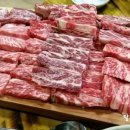 더소갈비살 - 안산시 상록구 충장로 579 | 더소갈비살