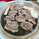 신흥숯불갈비 - 중구 서해대로454번길 14-2 | 신흥숯불갈비