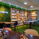동화동 작은도서관 이미지