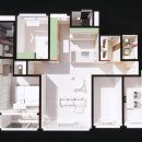 마리 진산마을 이미지