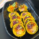 오늘애김밥 조선대점 네이버블로그
