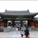조선시대 궁궐 - 昌慶宮 (사적 제123호)| 이미지