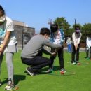 남부생활체육공원 족구장 이미지