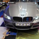 bmw 3시리즈 사이드미러 유리 교체시공[대구수입차미러유리]5722 이미지