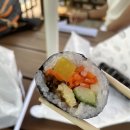 엄마손우리식당 | 불국사 맛집 내돈내산 근처 주변 가벼운 식당 엄마손김밥