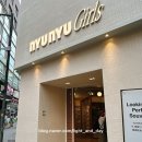 뉴아이뱅크 안경 | 중학생 딸이 다시 가고 싶어 한 명동 뉴뉴월드, 취향을 함께 발견한 오후