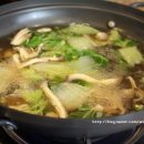 참진족발