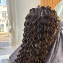 표선관정로 | 서귀포 표선 디파인헤어살롱 펌 후기, 편안한 분위기의 미용실 찾는다면