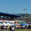 예산 윤봉길 전국 마라톤대회 5km 코스 참가 후기 (+예산시장)