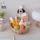 건지솔루션 | 어린이 정수리 냄새 관리 디맥스 주니어 듀오솔루션 청소년 두피 샴푸 추천