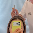 스파앤 | 홍대미용실 두피케어 헤드스파 앤오프 후기