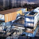 오남도서관 지하1층 이미지