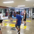 복싱 팩토리 짐 이미지