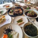 비원한정식 | 비원식탁 해운대 한정식 간장게장맛집 해운대룸있는식당