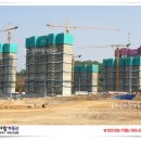 센텀리슈빌아파트 1단지 앞 이미지