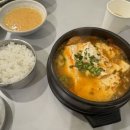 숨쉬는 순두부 평리점 이미지