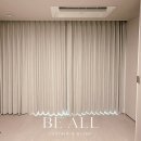 방배서리풀그랑블아파트 | [호텔무드] 서리풀 그랑블 거실을 5성급 호텔 스위트룸으로 만드는 법