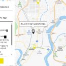 르노코리아자동차 남광주 정비사업소 이미지