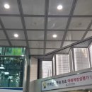 김안과 화장실 | 김안과 유아 안검내반 수술 후기