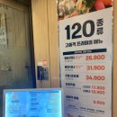 세웅빌딩 | 경성대 쿠우쿠우 골드 부산경성대점 2026 딸기 축제 평일 런치 후기