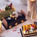 당당케이크 이미지