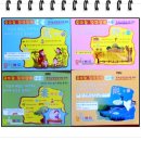 신나는 한자 놀이 이미지