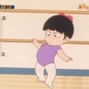 헬스맨&헬스걸 | 첫 발레 수업 취미반 등록후기 일상