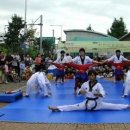 명성태권도장 이미지