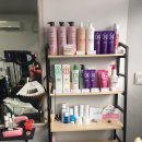 다시봄날 헤어 이미지