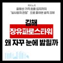 씨유김해장유파로스점 | 김해 장유파로스타워, 왜 자꾸 눈에 밟힐까? 생활동선·가격 흐름·입지까지 ‘실사용자 관점’으로...