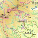 1230회 지리산 삼신봉 9월20일 이미지