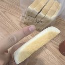 CU(마산메트로5점) | 빵 안좋아하는 사람도 반하는 화이트리에 식빵 솔직후기