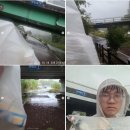 안양2동 - 릴레이 우리동네 하천정화 인증 첼린지 이미지