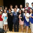 수원시장애인종합복지관 강당 이미지