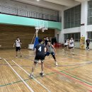 [마포/은평/김포]오늘 저녁 8시 급구!! 매주 일요일 저녁에 운동하는 고양한스에서 게스트를 모집합니다. 이미지