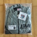 기장군복군기념비 | 미군 US Army IPFU PT Jacket (1세대): 리뷰