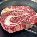 오가네식당 | 경주 현지인 한우 맛집 뷰 좋고 유기농 채소가 있는 오가네한우