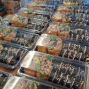 돌돌마리 김밥 이미지